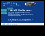 Bild PaRa-Tech Zerspanung und Kunststofftechnik GmbH
