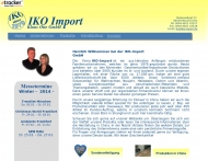 Bild Wilhelm Otte und Sohn GmbH & Co. KG