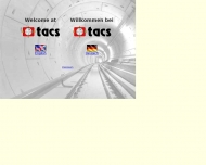 Bild TACS Tunnel Advance Control System GmbH