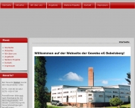 Bild Gewoba eG Babelsberg