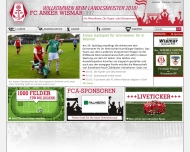 Bild FC Anker Wismar von 1997 e.V.
