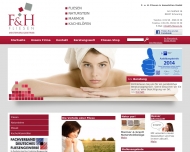 Bild F. u. H. Fliesen & Immobilien GmbH