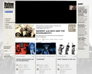 Bild Living Concerts GmbH
