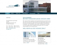 Bild Fassadenplanung Krger GmbH