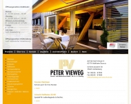 Bild Peter Vieweg Sonnen- und Wetterschutz GmbH