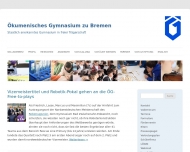 Bild kumenisches Gymnasium zu Bremen e.V.