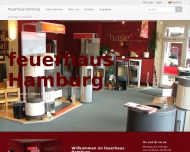 Bild Feuerhaus Hamburg Inh. Mathias Buhr e.K.