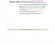 Bild PB Service GmbH