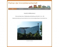 Bild Grischa Borchers Verwaltungsgesellschaft mbH