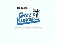 Bild Gtz & Klinger GmbH