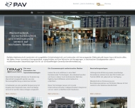 Bild PAV Professional Audio Vertriebs- und Service GmbH