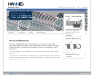 Bild Hannes technische Federn Verwaltungs GmbH
