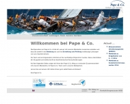 Bild Pape & Co. GmbH Wirtschaftsprfungsgesellschaft