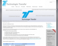Bild GTT Gesellschaft fr Technologie Transfer mbH