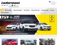 Bild OVD-Versicherungsagentur Lackermann GmbH.