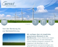 Bild Gewi New Project GmbH