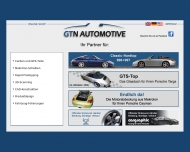 Bild GTN AUTOMOTIVE GmbH & Co. KG
