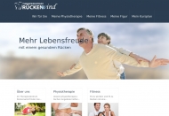 Bild Physiotherapie Rckenwind GmbH