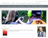 Bild Otte Bchsenmachermeister e.K.