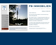 Bild PB Immobilien OHG