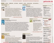 Bild Getbooks GmbH