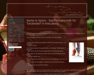 Bild Hacke & Spitze GmbH