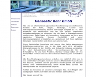 Bild Hanseatic Rohr GmbH
