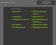 Bild Pflegeteam bv - Ambulante Pflege und Haushaltshilfe GmbH