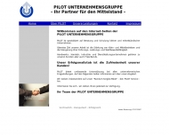 Bild PILOT Unternehmens- und Personalberatung GmbH