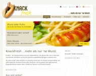 Bild KnackFresh GmbH