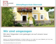 Bild Pflegeschulen St. Augustinus GmbH