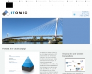 Bild ITOMIG GmbH