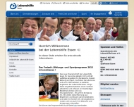Bild Lebenshilfe fr Menschen mit geistiger Behinderung e.V.