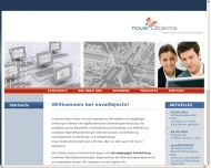Bild nova-Objects GmbH
