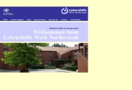 Bild Lebenshilfe-Werk Norderstedt-Wohnsttte GmbH