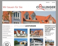 Bild Ottillinger Bau GmbH