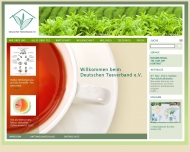 Bild Hanseatic Tea Export GmbH