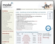Bild Modal Verwaltungs GmbH