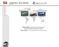 Bild Orion Bulkers Schiffsverwaltungsgesellschaft mbH