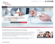 Bild ITSC Payment Service Verwaltungs GmbH