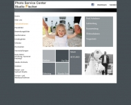 Bild Photo Service Center Studio Fischer GmbH