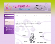 Bild Kinderkrippe Zwergenhaus gemeinntzige GmbH