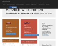 Bild Neue Filmbhne Hertel & Brenig KG