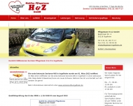 Bild Pflegeteam H & Z GmbH