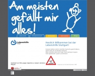 Bild Lebenshilfe fr Menschen mit geistiger Behinderung in Stuttgart e.V.