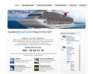 Bild Neptunia Schiffahrtsgesellschaft mbH