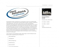 Bild Omnisolutions GmbH