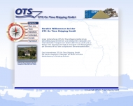 Bild OTS On Time Shipping GmbH
