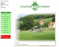 Bild Pillnitzer Hockeyverein e.V.