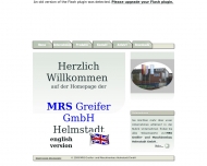 Bild MRS Beteiligungs GmbH